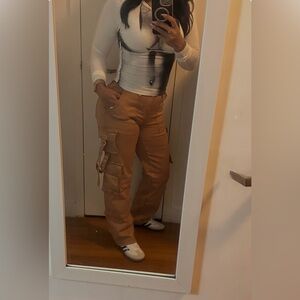 Love tree women’s Cargo pants